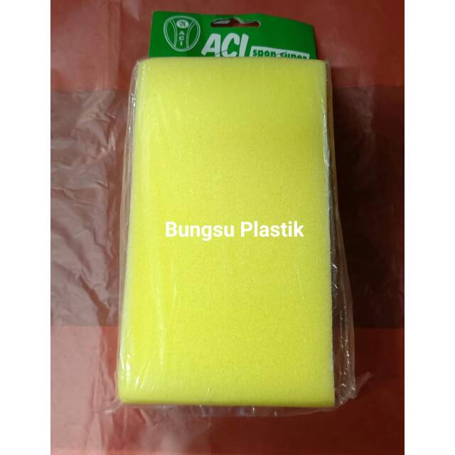 BUSA ACI